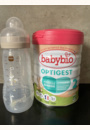 avis Lait infantile Optigest 2 - Formule épaissie à l'Amidon par Maelanne