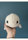 avis Peluche veilleuse & bruits blancs Béluga par Juliette