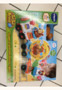avis Tut Tut Animo Super train fantastico-rigolo par Caroline