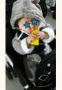 avis Anneau de dentition Tartine par Elodie