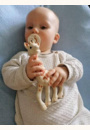 avis Sophie la Girafe par Marie