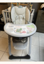 avis Chaise haute Polly2Start par Christelle