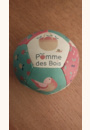avis Ballon souple par Justine