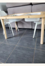 avis Table enfant Flisat par Mélanie