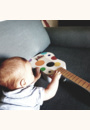 avis Guitare Confetti par Julie Capucine