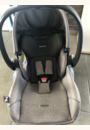 avis Siège auto Primo Viaggio Lounge i-size par Sofia