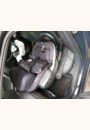 avis Siège auto iZi Modular i-Size Premium par Carole