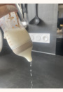 avis Biberon Perfect Match PP avec tétine en silicone souple par Jasmine