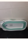 avis Baignoire bébé pliable par Nathalie