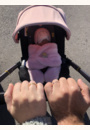 avis Siège auto & poussette par Clara
