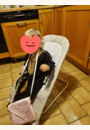 avis Transat Eazy Relax par Nadia