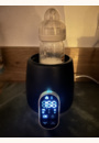 avis Chauffe-biberon NutriSmart par Lisa