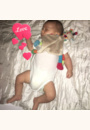 avis Doudou Girafe Zoé par Victoria