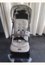 avis Poussette compacte parcel™ lx par Nora