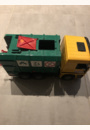 avis Véhicule miniature : Camion benne / béton / dépannage / poubelle par Amandine