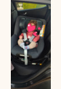 avis Siège auto Pearl 360 Pro par Manuelle