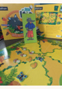 avis Jeu de société Le jeu du loup par Émilie