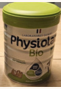 avis Lait infantile Bio 1er âge par Andréa