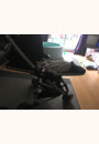 avis Poussette Zapp Xtra 2 par Sahar