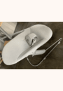 avis Chaise haute transat LIVY & CALMEE par Sophie