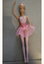 avis Barbie Ballerine par Marion