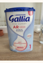 avis Lait Bébé Expert AR 1 par Laurie