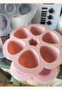 avis Multi Portions silicone par Amandine