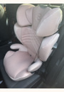avis Siège auto Solution T i-Fix par Juliet