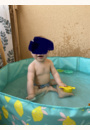 avis Piscine enfant Tidipool Nabaiji par Cassandra
