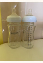 avis Kit nouveau-né Natural en verre par Aslihan