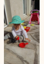 avis Chapeau Kapel anti UV par Ariane