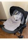 avis Siège-auto coque Groupe 0+ Fisher Price par Sergine