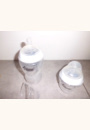 avis Biberon 340ML SANS BISPHENOL A par Emilie
