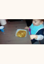 avis MasterChef - Navets Carottes Veau par charlotte