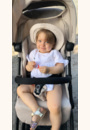avis Poussette canne Lara par Marine