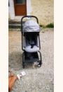 avis Poussette Eezy S Twist par Marine
