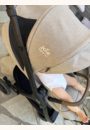 avis Poussette compacte valora™ par aurelie