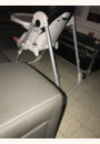 avis Chaise haute Prima Pappa Zero3 par Amandine 