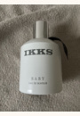 avis Eau de senteur IKKS Baby par Laurie