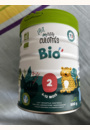 avis Lait de suite 2ème âge Bio de 6 à 12 mois par Ornella