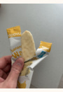 avis Gaufrettes Wafers Banane par Jeanine