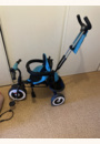 avis Tricycle fonctionnel Aston par Angelique