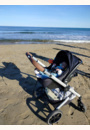 avis Poussette duo Balios et Siège + adaptateurs + Cloud T i-size Plus Cozy par muriel
