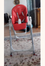 avis Chaise haute Prima Pappa Zero3 par ioana