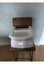 avis Réhausseur Babytop par Aurore