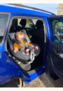 avis Siège auto Pearl 360 Pro par Camille