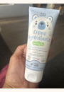 avis Crème hydratante - Baby Green par Angélique