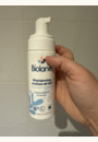 avis Shampooing croûtes de lait par Lorena