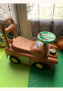 Porteur cars 2 hotsell