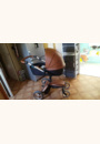 avis Poussette Xari par Yael